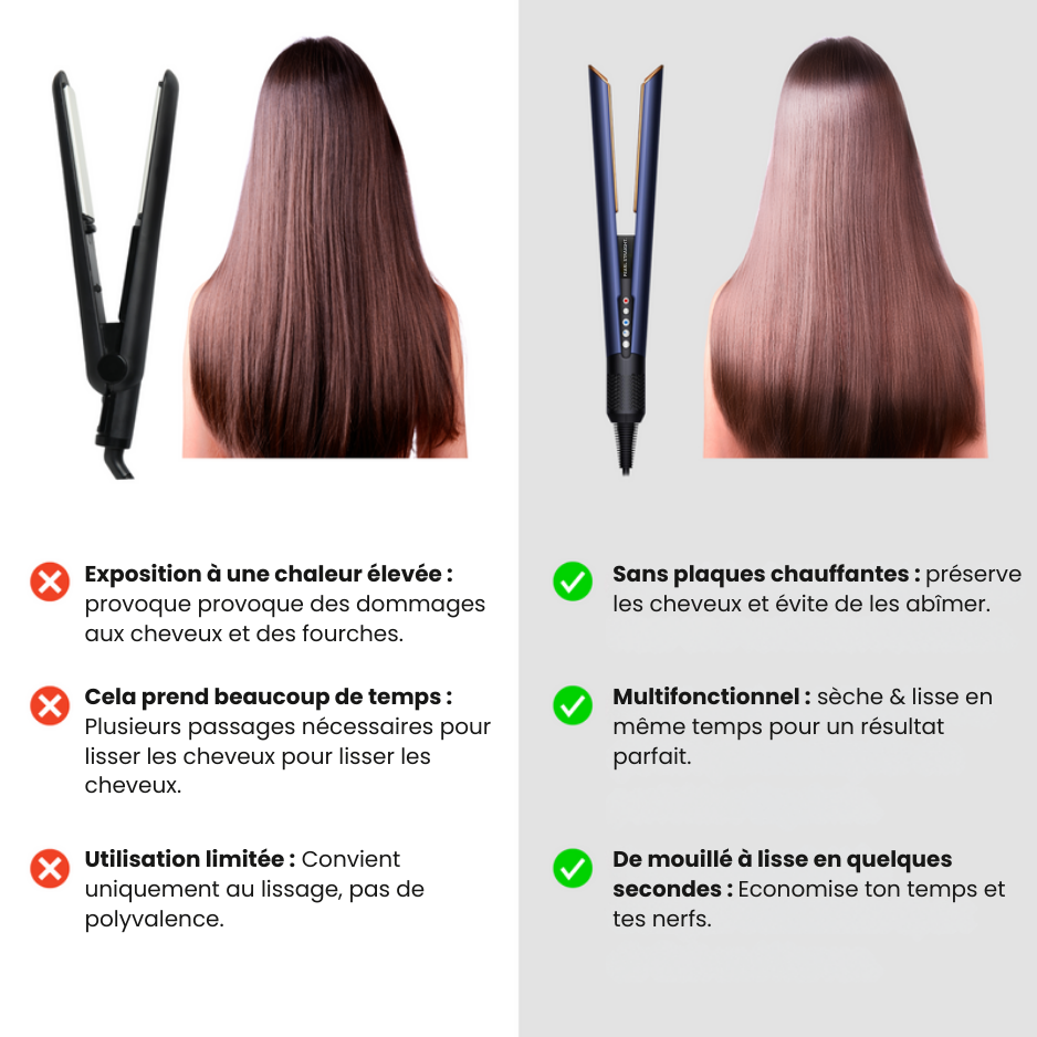 Pearl Glow™ – Hairstrait