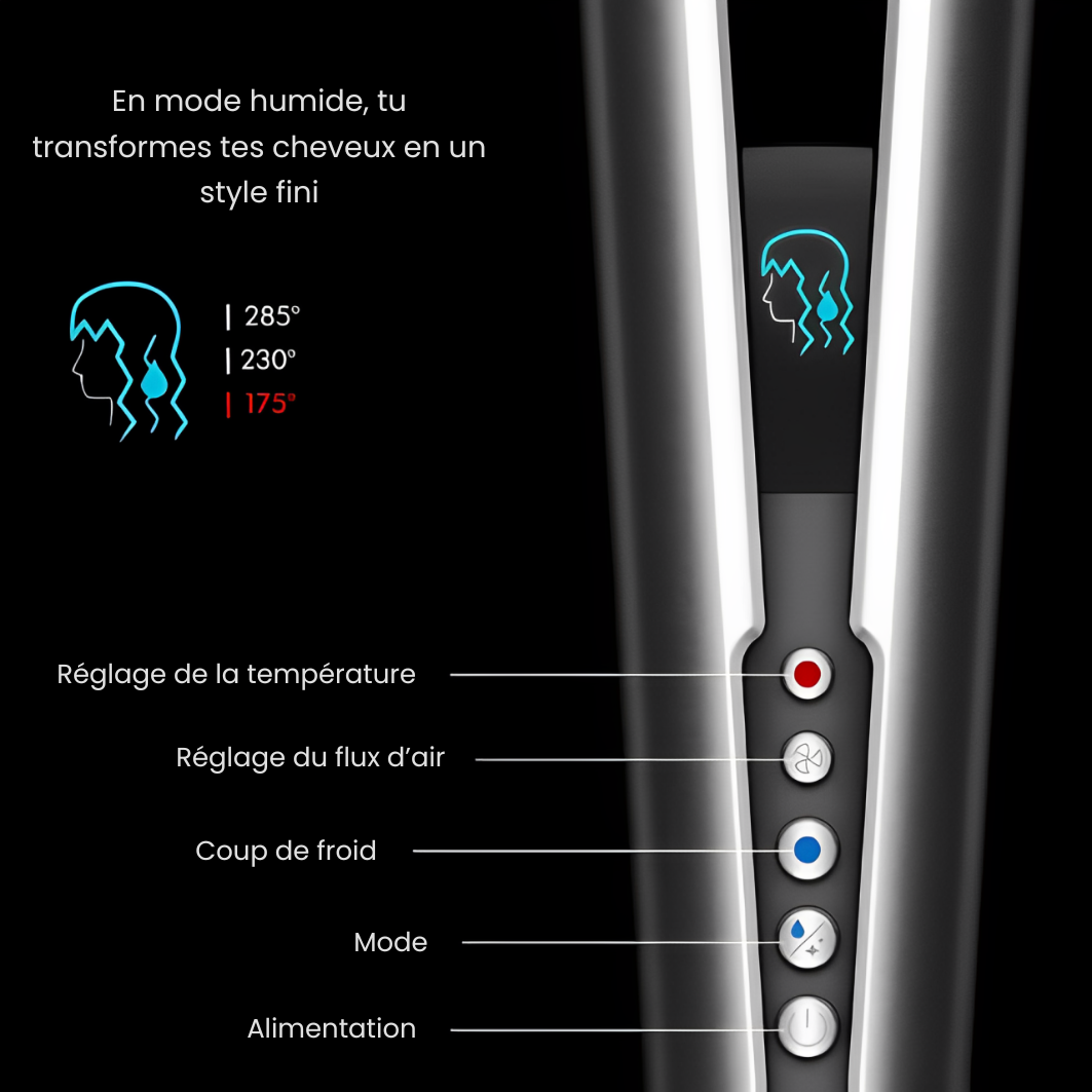 Pearl Glow™ – Hairstrait