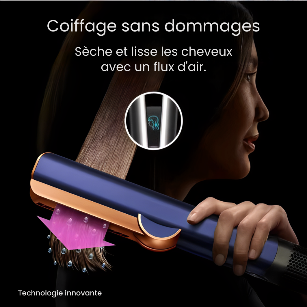 Pearl Glow™ – Hairstrait
